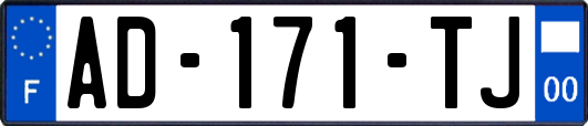 AD-171-TJ