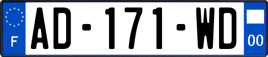 AD-171-WD