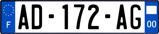 AD-172-AG