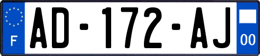 AD-172-AJ