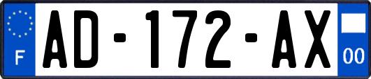 AD-172-AX