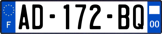 AD-172-BQ