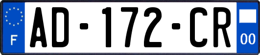 AD-172-CR