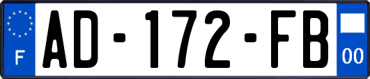 AD-172-FB