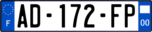 AD-172-FP