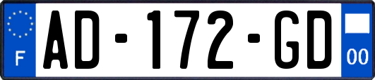 AD-172-GD