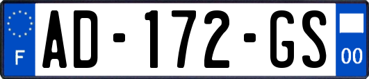 AD-172-GS