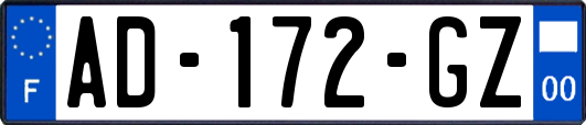 AD-172-GZ