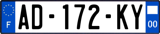 AD-172-KY