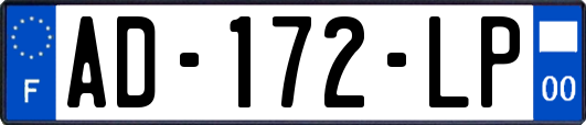 AD-172-LP