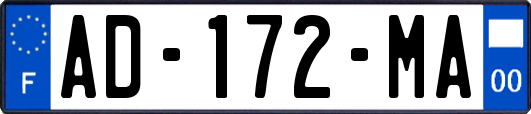 AD-172-MA