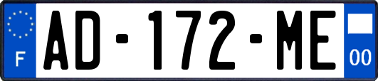 AD-172-ME