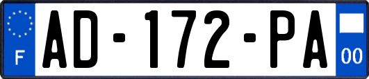 AD-172-PA