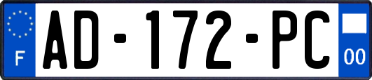 AD-172-PC