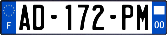 AD-172-PM