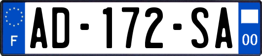 AD-172-SA