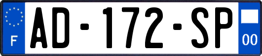 AD-172-SP