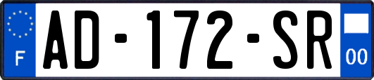 AD-172-SR