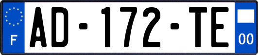 AD-172-TE