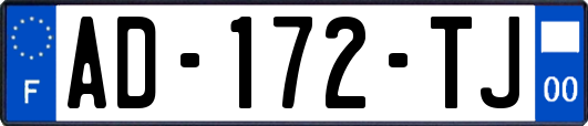 AD-172-TJ