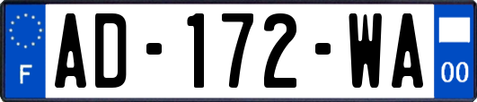 AD-172-WA