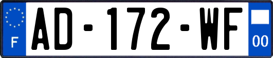 AD-172-WF