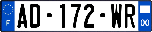 AD-172-WR