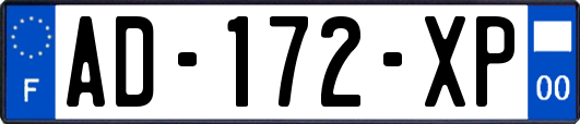 AD-172-XP