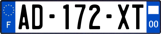 AD-172-XT