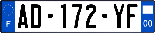 AD-172-YF