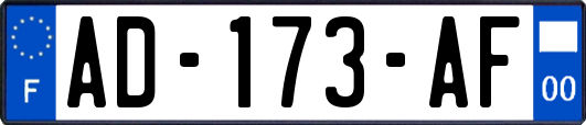 AD-173-AF