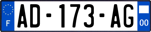 AD-173-AG