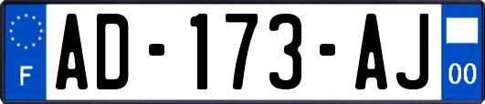 AD-173-AJ