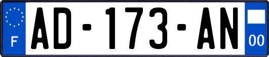 AD-173-AN
