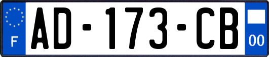 AD-173-CB