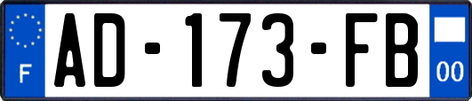 AD-173-FB