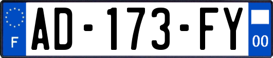 AD-173-FY