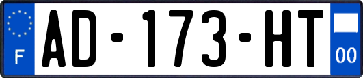 AD-173-HT
