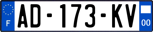 AD-173-KV