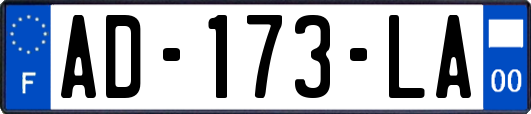 AD-173-LA