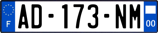 AD-173-NM