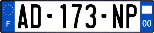 AD-173-NP