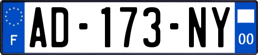 AD-173-NY