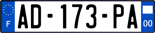 AD-173-PA