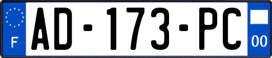 AD-173-PC