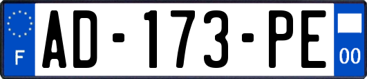 AD-173-PE