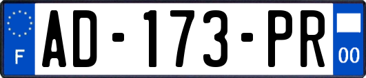 AD-173-PR