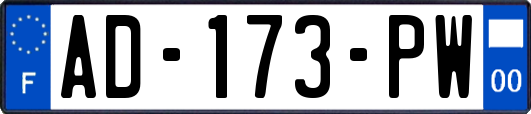 AD-173-PW