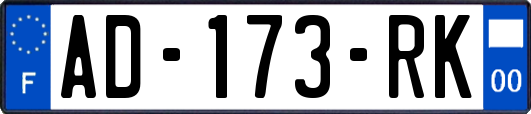 AD-173-RK