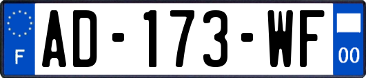 AD-173-WF